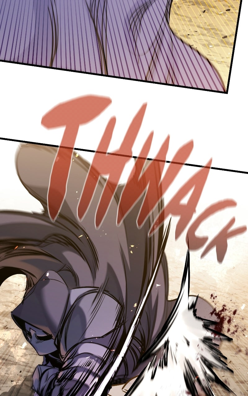 Read The Regressed Mercenary Has a Plan EN Manga Online