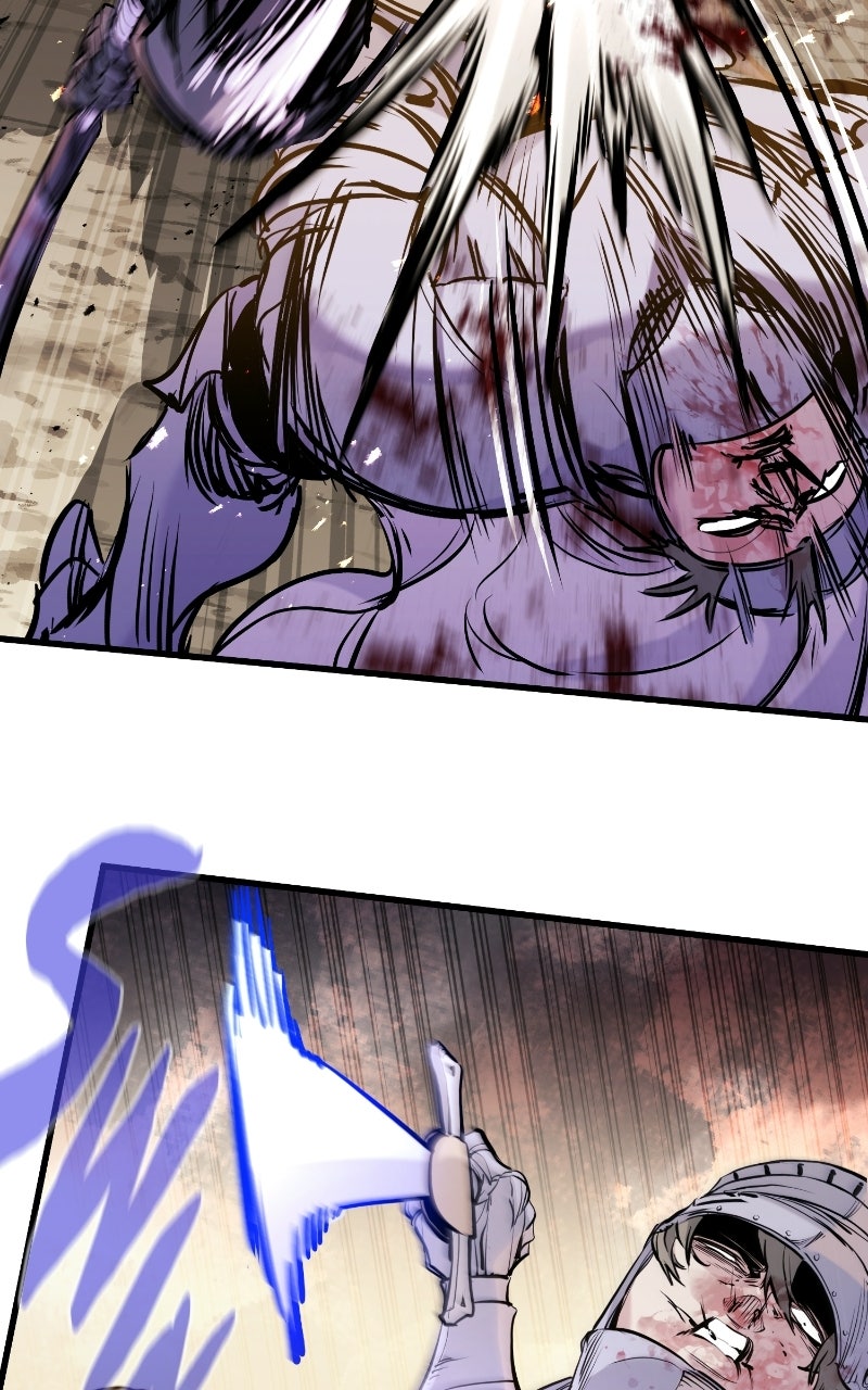 Read The Regressed Mercenary Has a Plan EN Manga Online