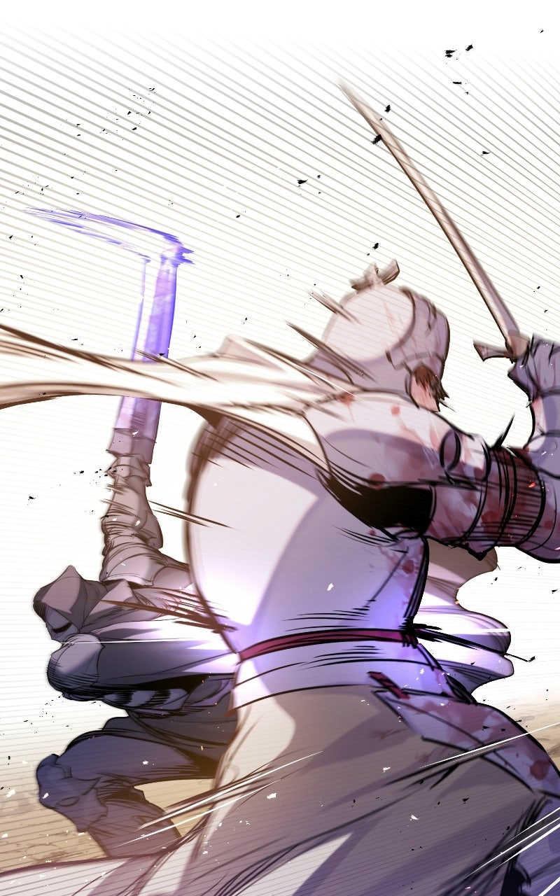 Read The Regressed Mercenary Has a Plan EN Manga Online