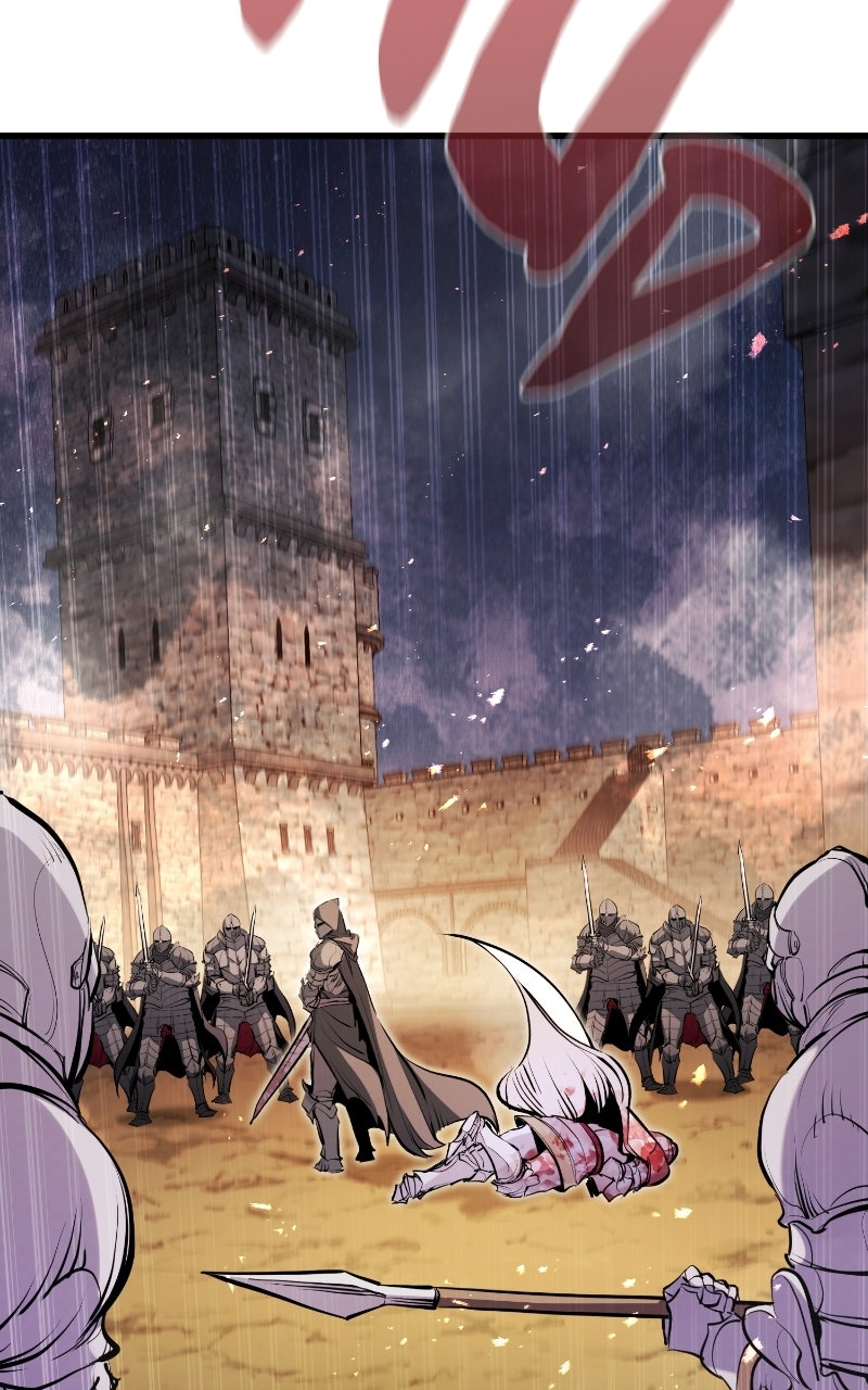 Read The Regressed Mercenary Has a Plan EN Manga Online