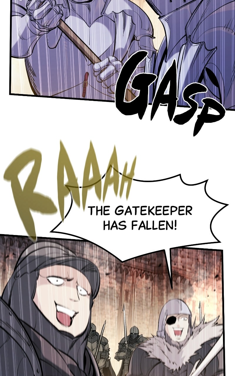 Read The Regressed Mercenary Has a Plan EN Manga Online