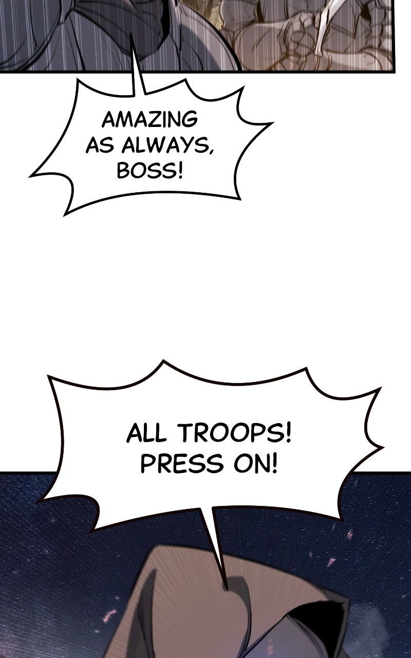 Read The Regressed Mercenary Has a Plan EN Manga Online