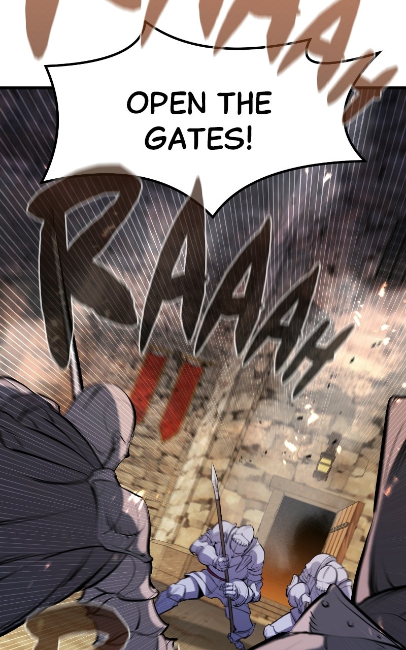 Read The Regressed Mercenary Has a Plan EN Manga Online