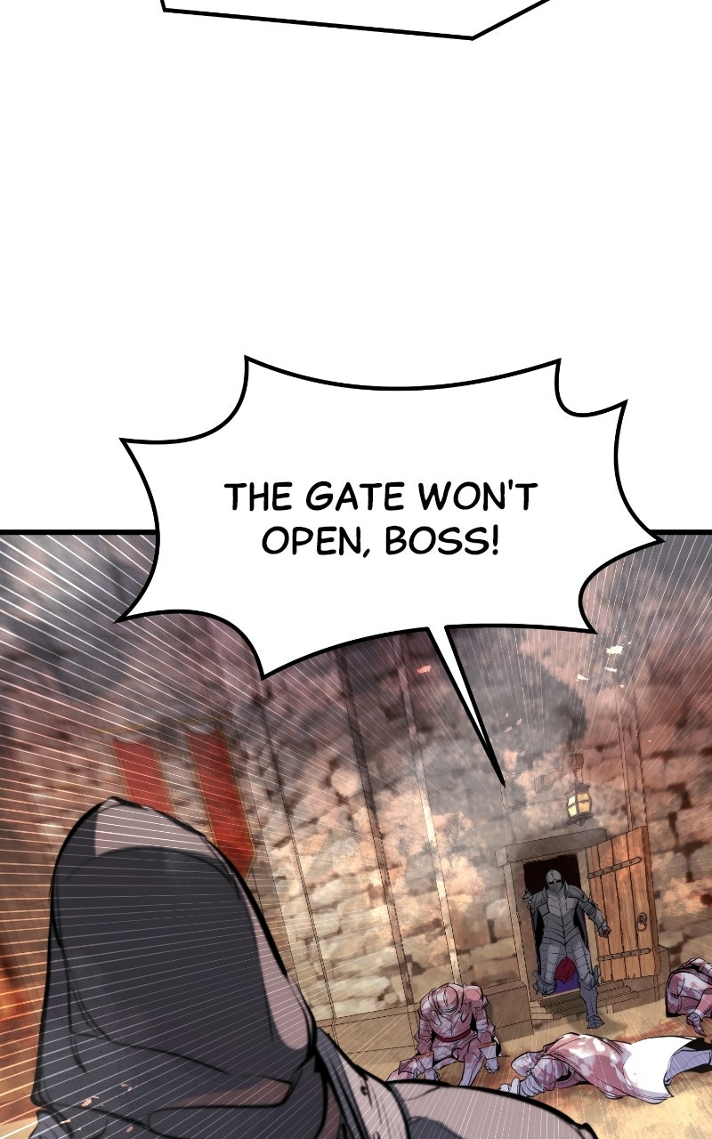 Read The Regressed Mercenary Has a Plan EN Manga Online