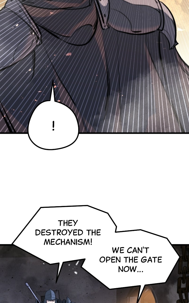 Read The Regressed Mercenary Has a Plan EN Manga Online