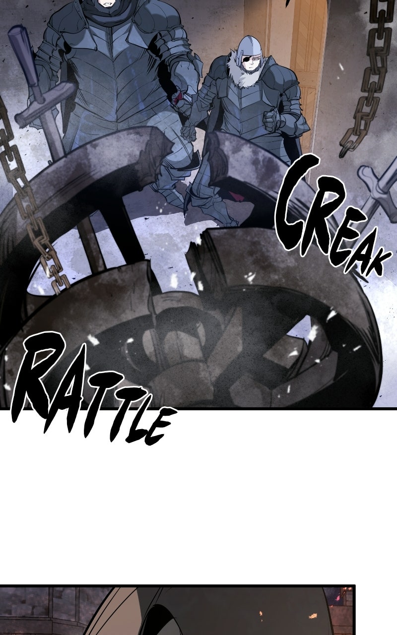 Read The Regressed Mercenary Has a Plan EN Manga Online