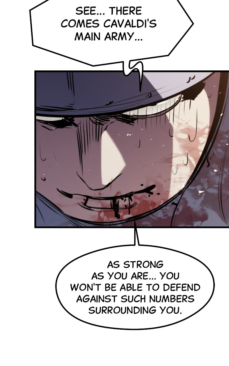 Read The Regressed Mercenary Has a Plan EN Manga Online