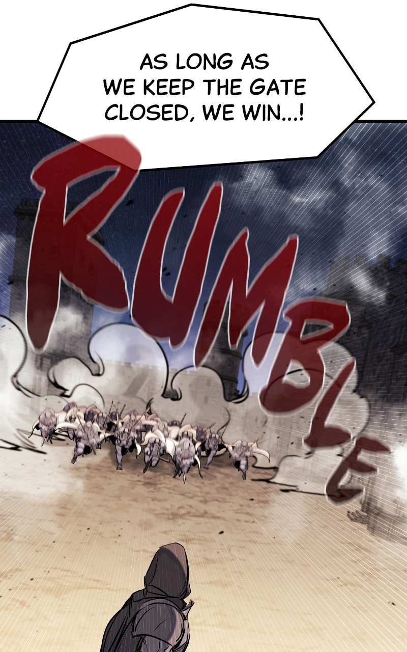 Read The Regressed Mercenary Has a Plan EN Manga Online