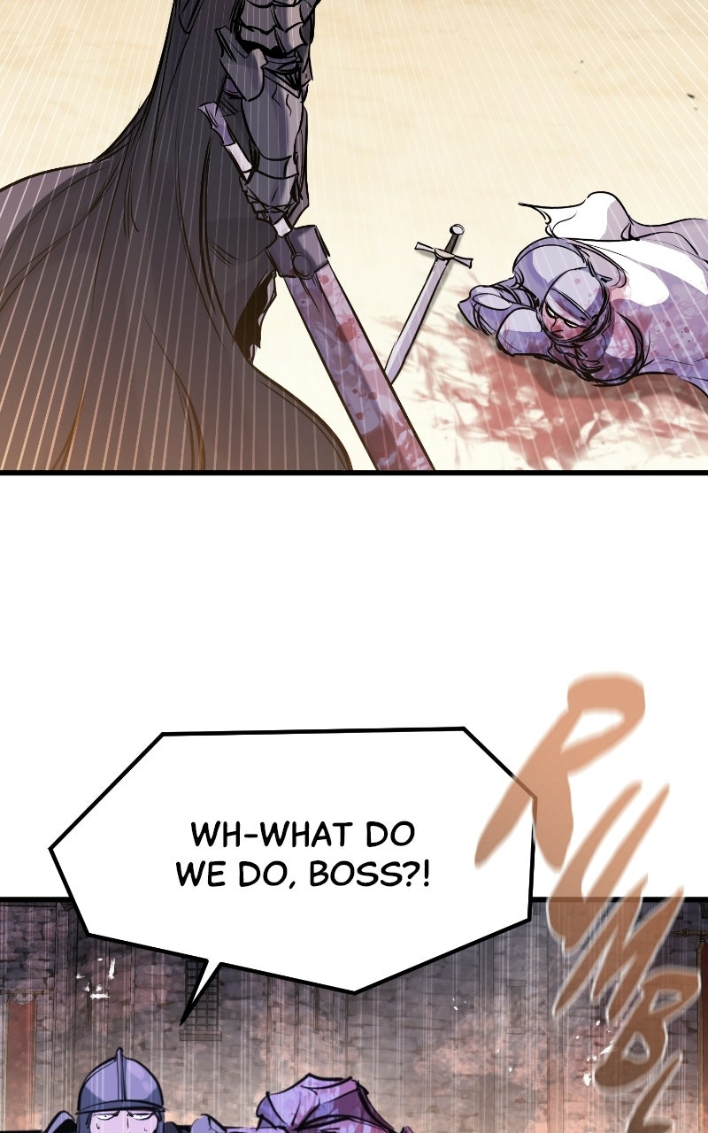 Read The Regressed Mercenary Has a Plan EN Manga Online