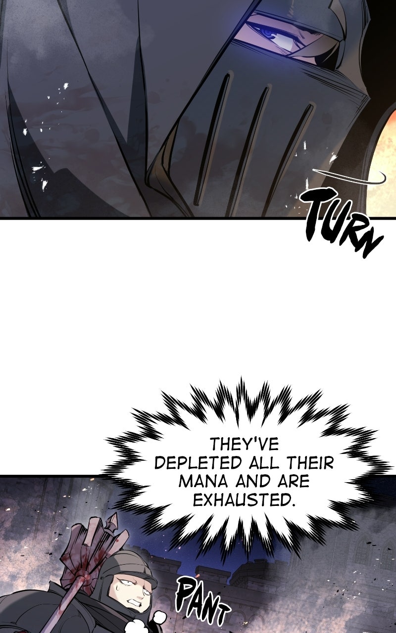 Read The Regressed Mercenary Has a Plan EN Manga Online