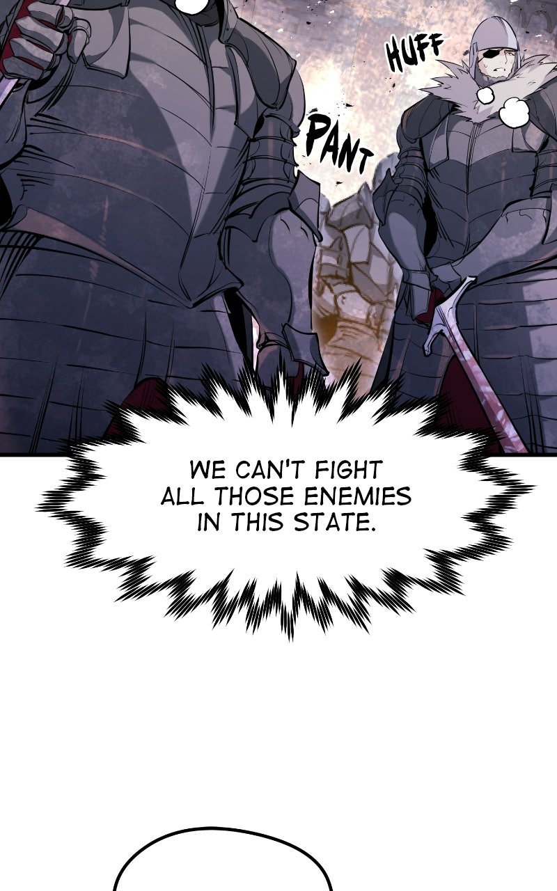 Read The Regressed Mercenary Has a Plan EN Manga Online