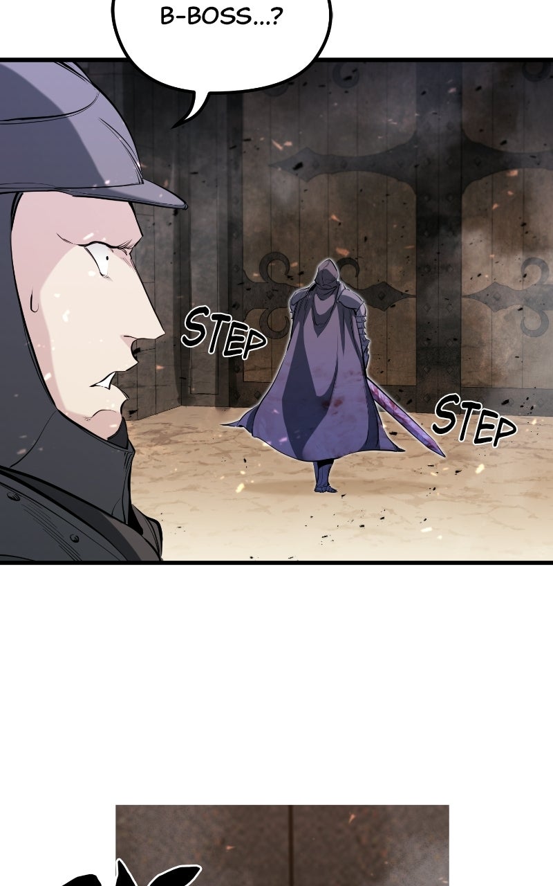 Read The Regressed Mercenary Has a Plan EN Manga Online