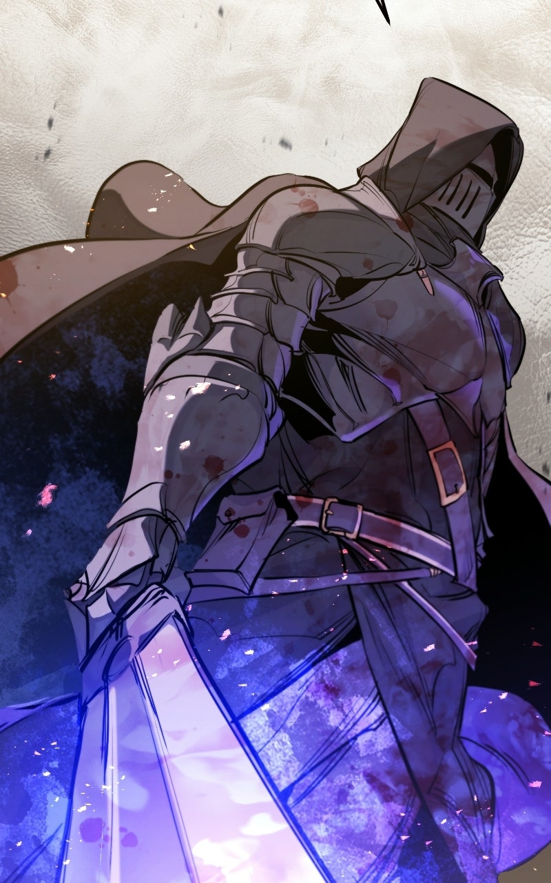 Read The Regressed Mercenary Has a Plan EN Manga Online