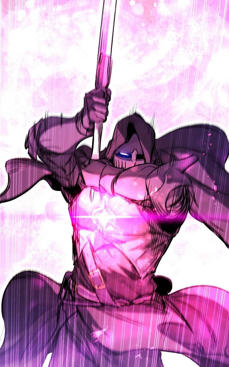 Read The Regressed Mercenary Has a Plan EN Manga Online