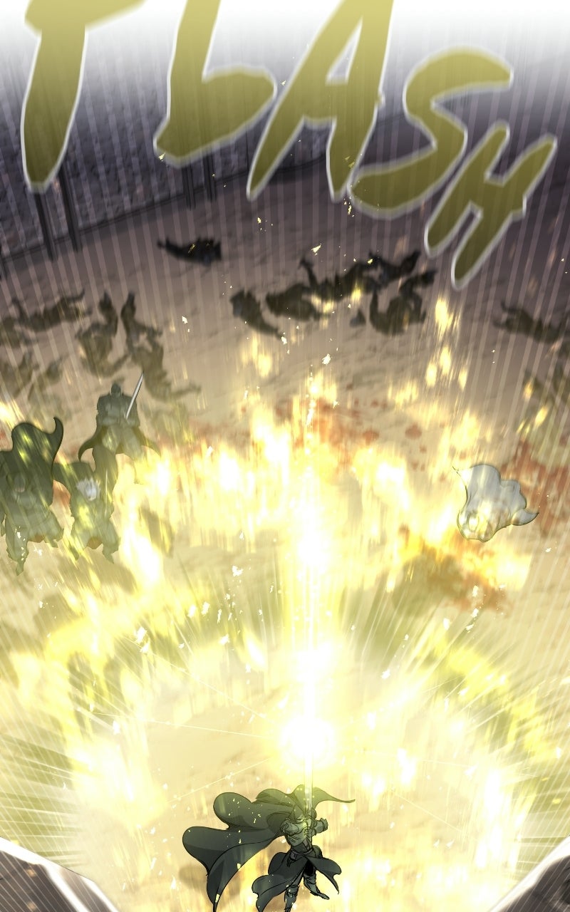 Read The Regressed Mercenary Has a Plan EN Manga Online