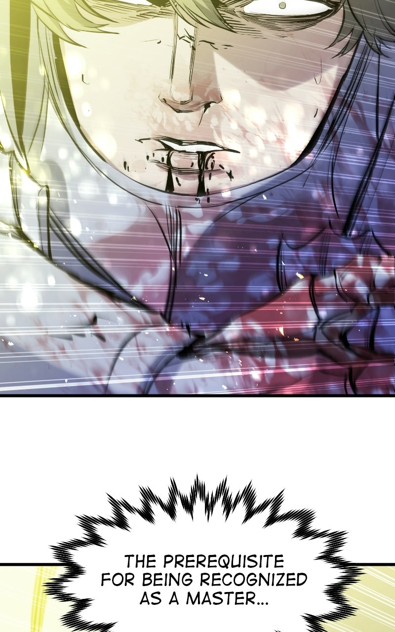 Read The Regressed Mercenary Has a Plan EN Manga Online