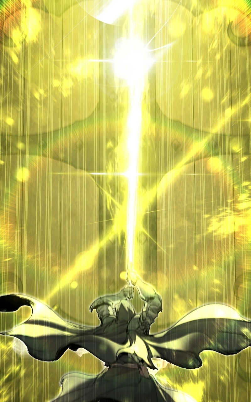 Read The Regressed Mercenary Has a Plan EN Manga Online