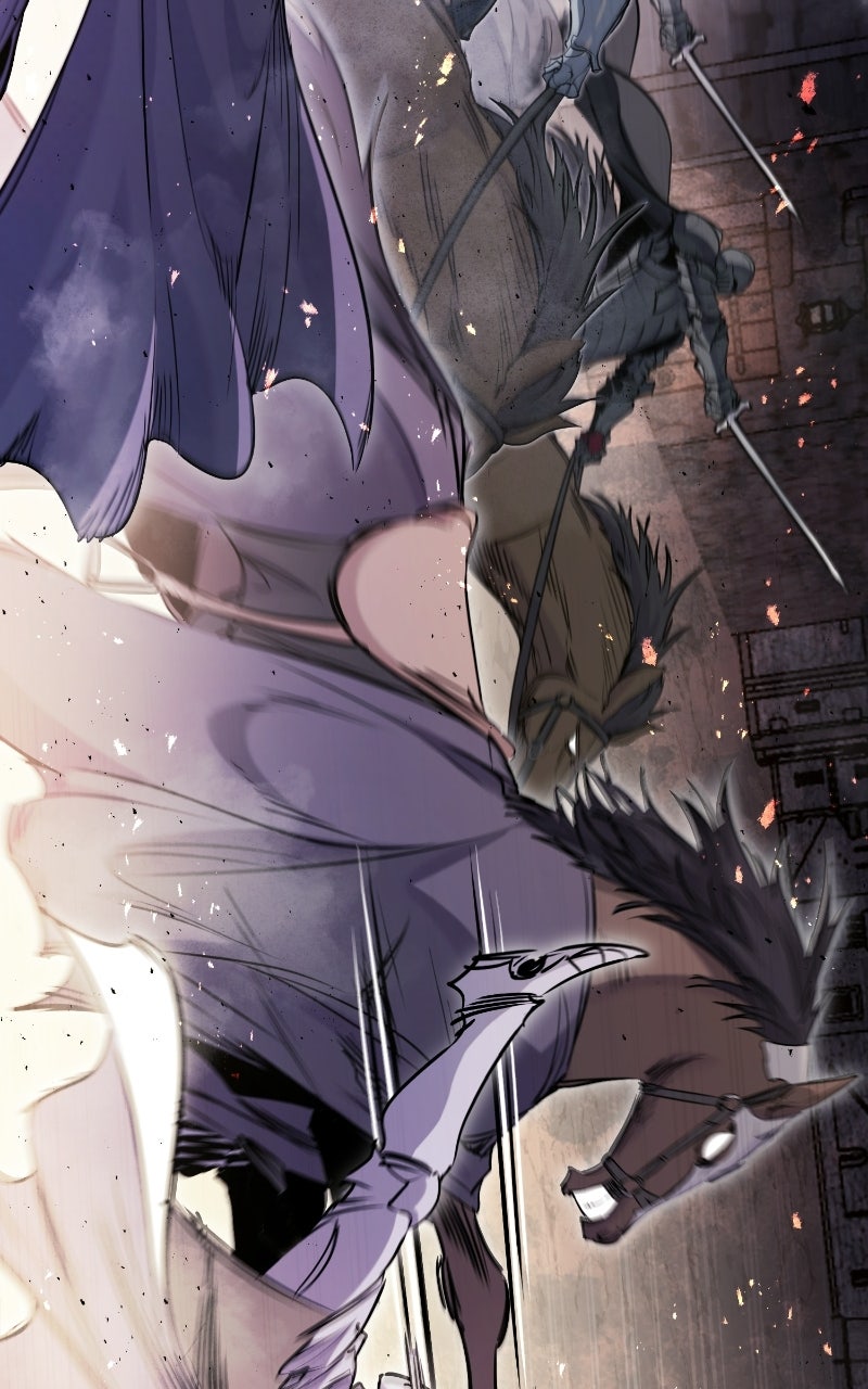 Read The Regressed Mercenary Has a Plan EN Manga Online