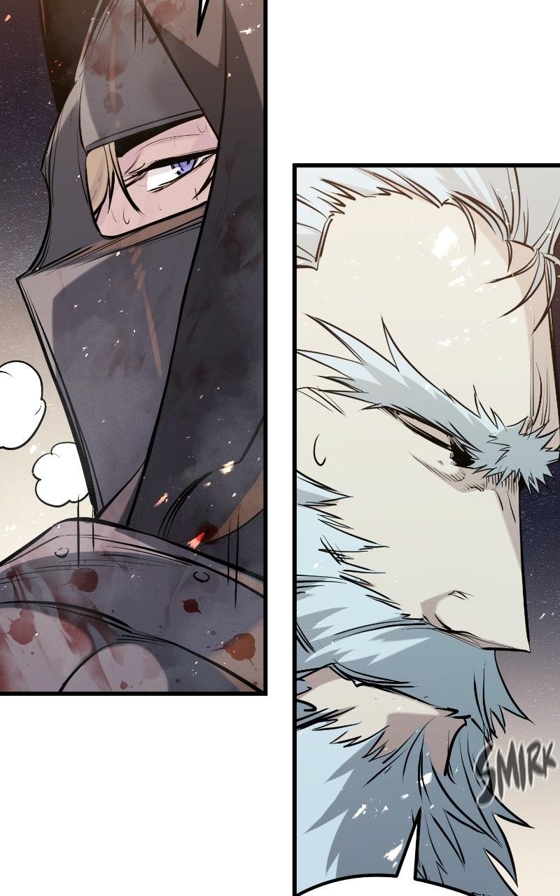 Read The Regressed Mercenary Has a Plan EN Manga Online