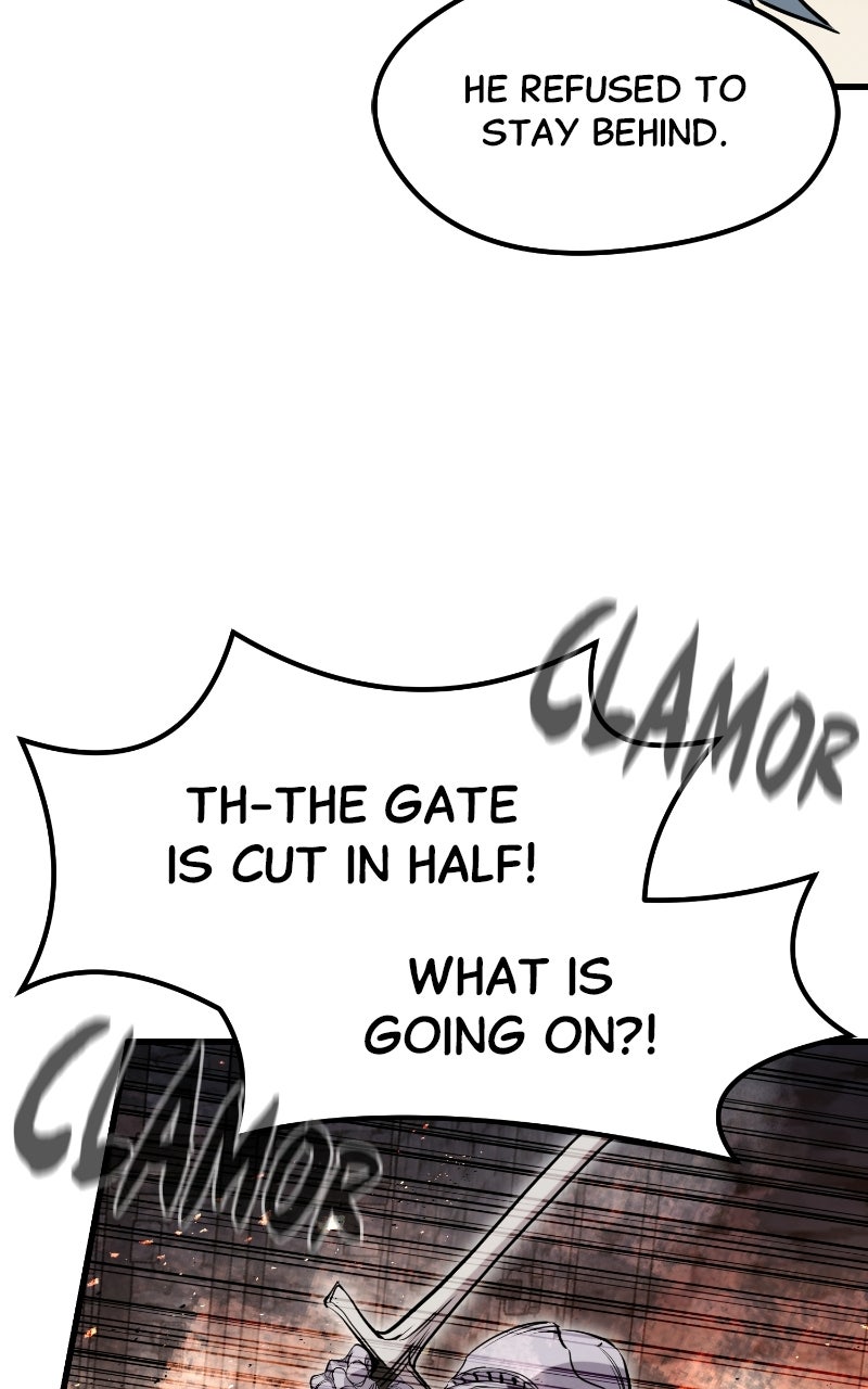 Read The Regressed Mercenary Has a Plan EN Manga Online