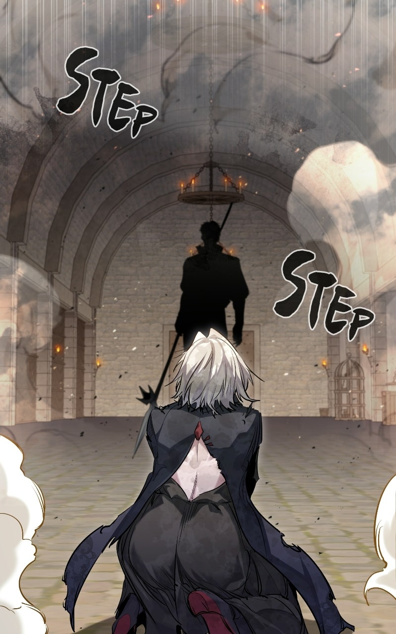 Read The Regressed Mercenary Has a Plan EN Manga Online