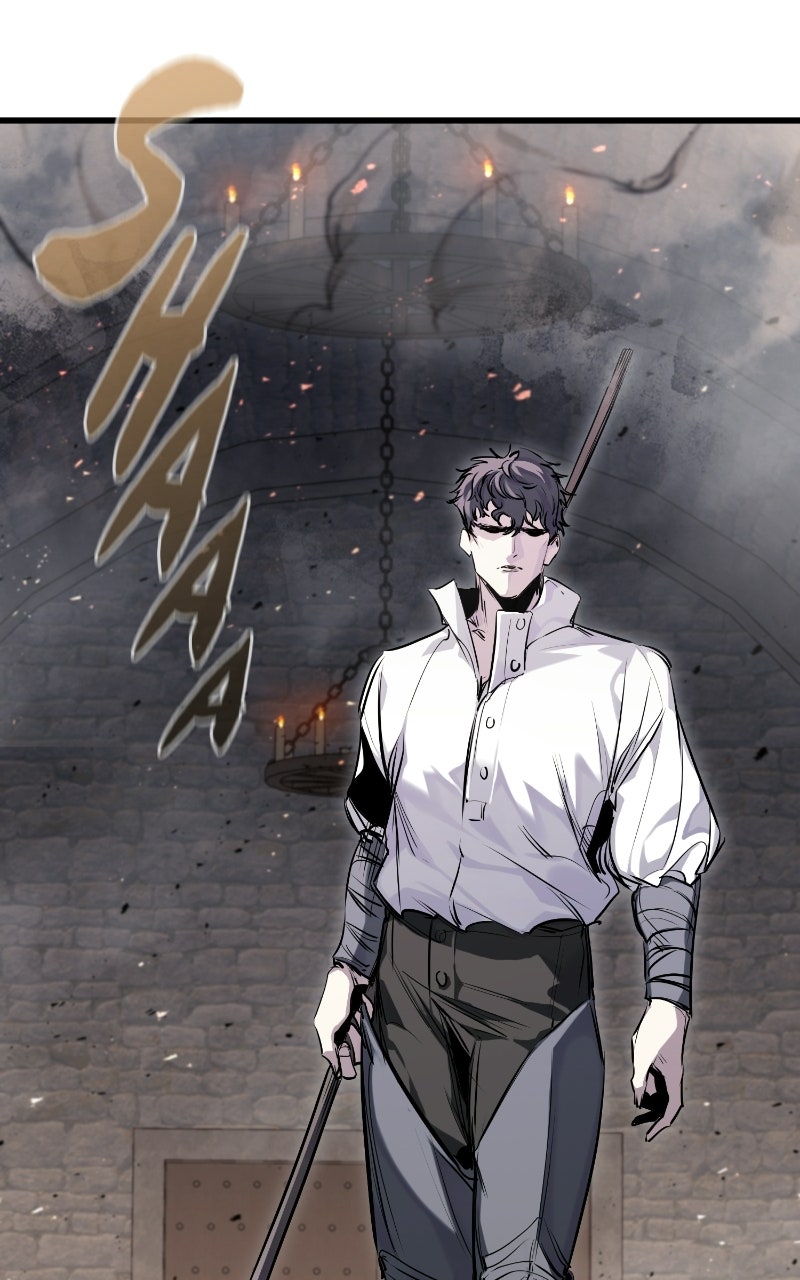 Read The Regressed Mercenary Has a Plan EN Manga Online