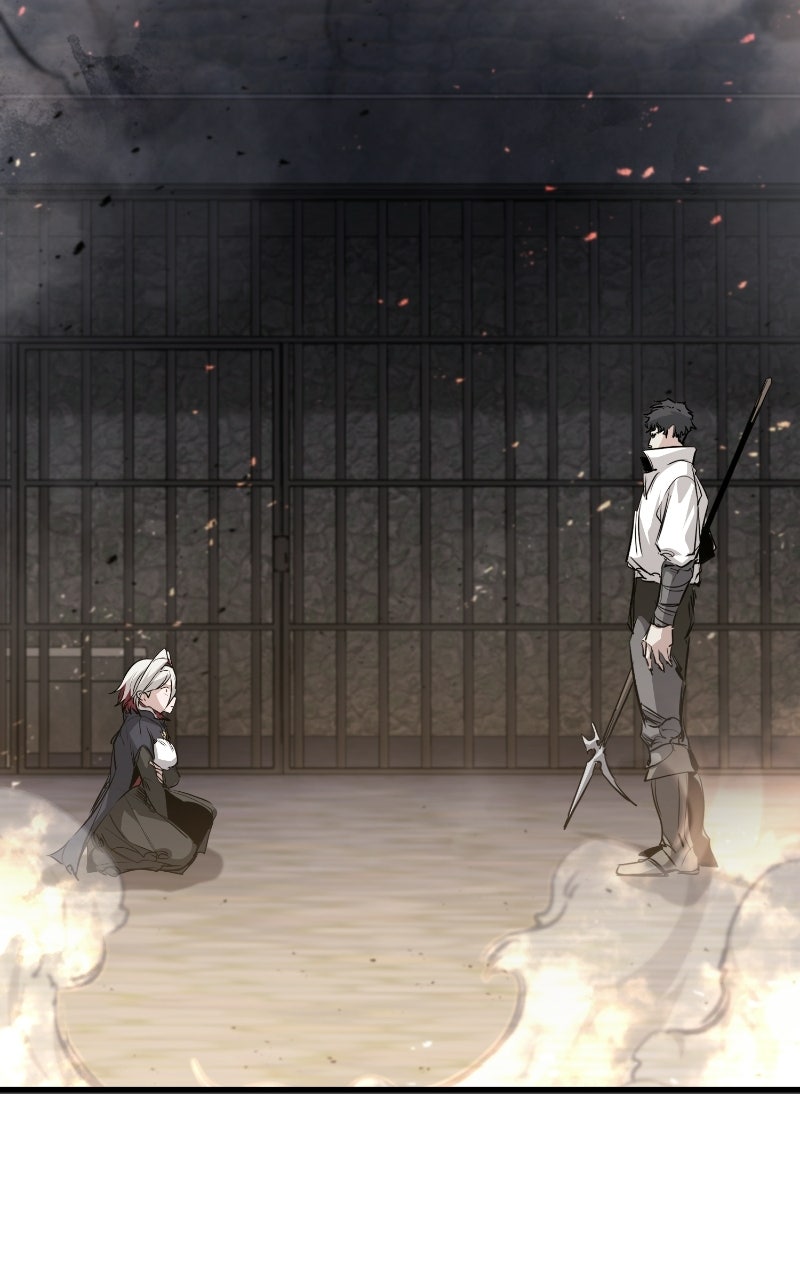 Read The Regressed Mercenary Has a Plan EN Manga Online