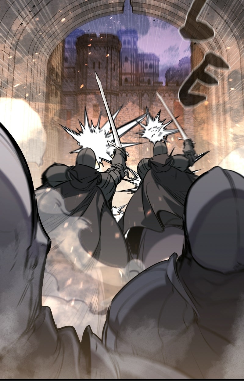 Read The Regressed Mercenary Has a Plan EN Manga Online