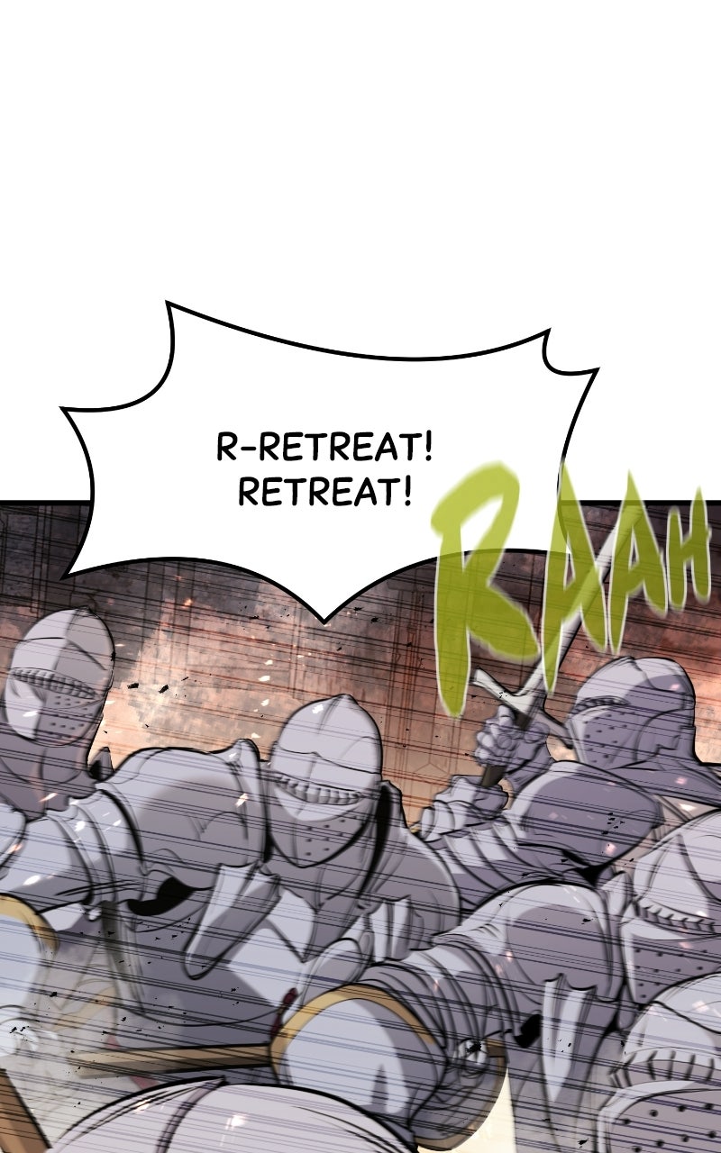 Read The Regressed Mercenary Has a Plan EN Manga Online