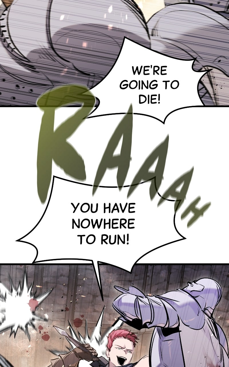 Read The Regressed Mercenary Has a Plan EN Manga Online