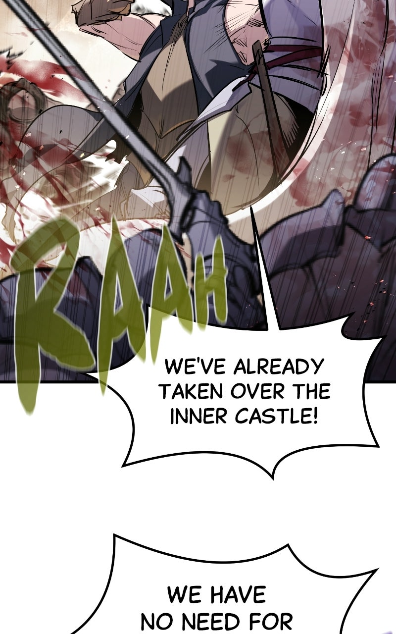 Read The Regressed Mercenary Has a Plan EN Manga Online