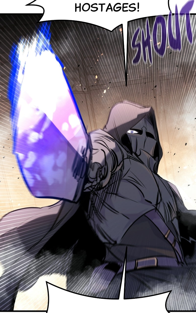 Read The Regressed Mercenary Has a Plan EN Manga Online