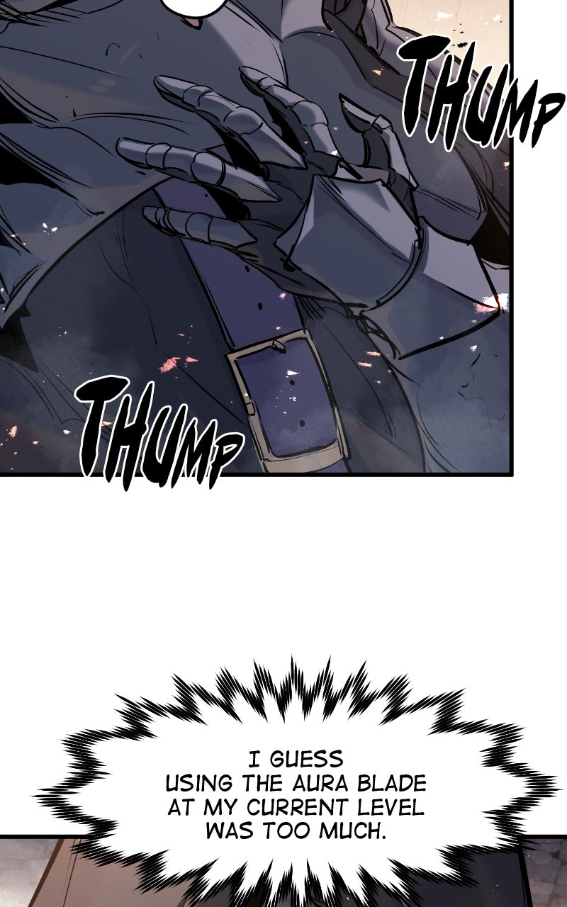 Read The Regressed Mercenary Has a Plan EN Manga Online