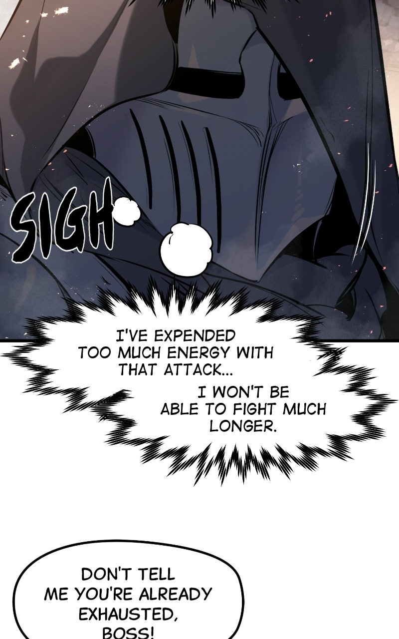 Read The Regressed Mercenary Has a Plan EN Manga Online