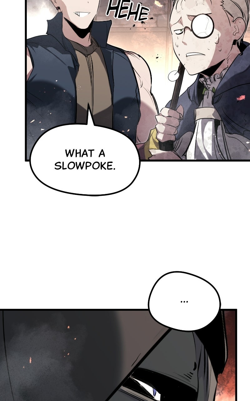 Read The Regressed Mercenary Has a Plan EN Manga Online