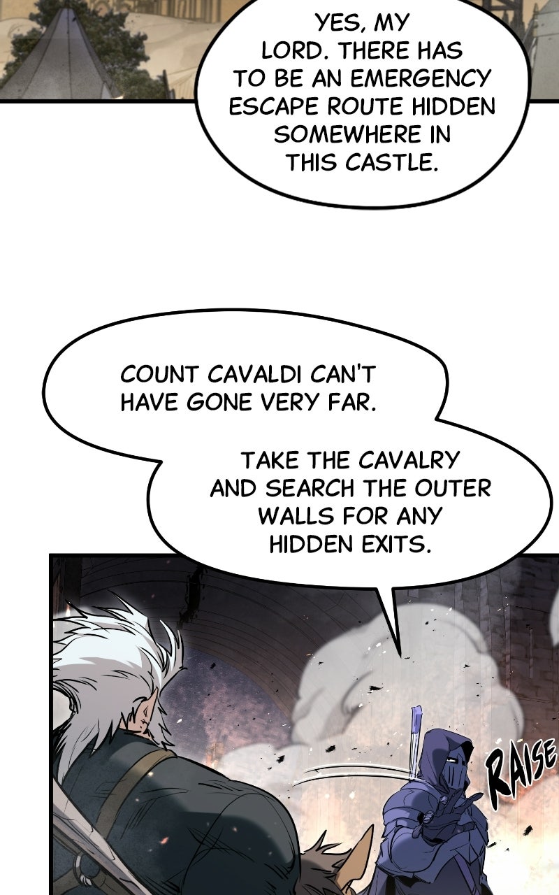 Read The Regressed Mercenary Has a Plan EN Manga Online