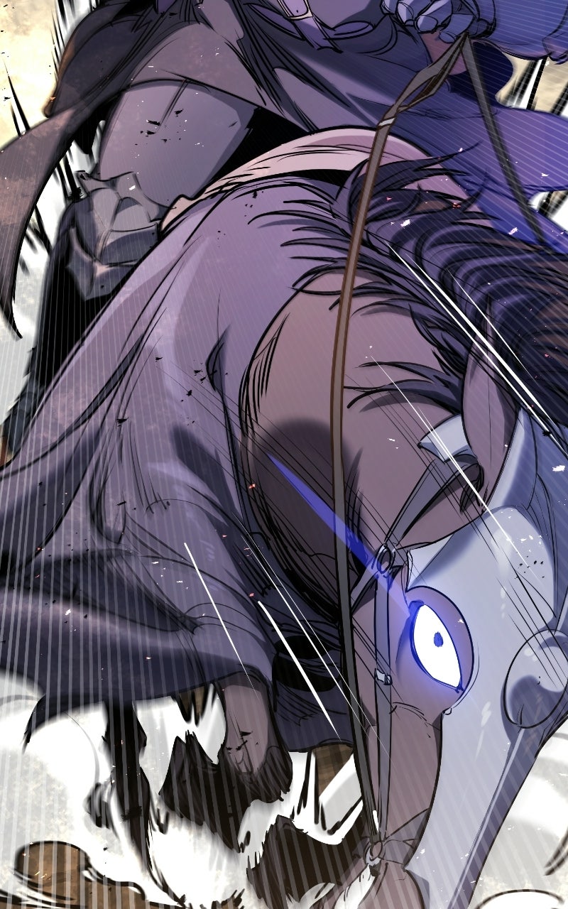 Read The Regressed Mercenary Has a Plan EN Manga Online