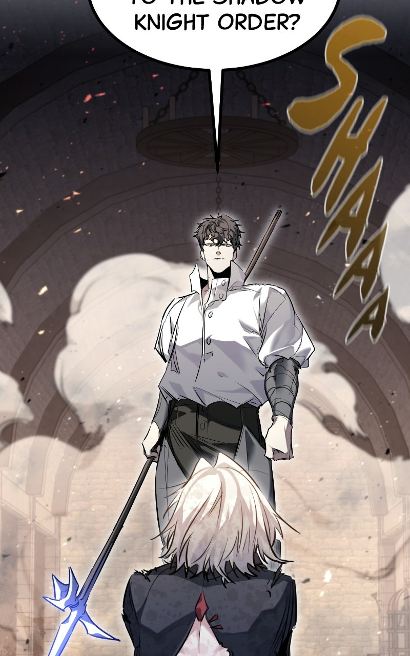 Read The Regressed Mercenary Has a Plan EN Manga Online