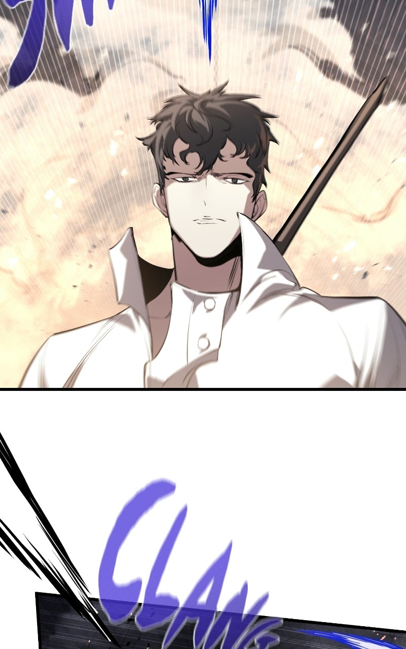 Read The Regressed Mercenary Has a Plan EN Manga Online