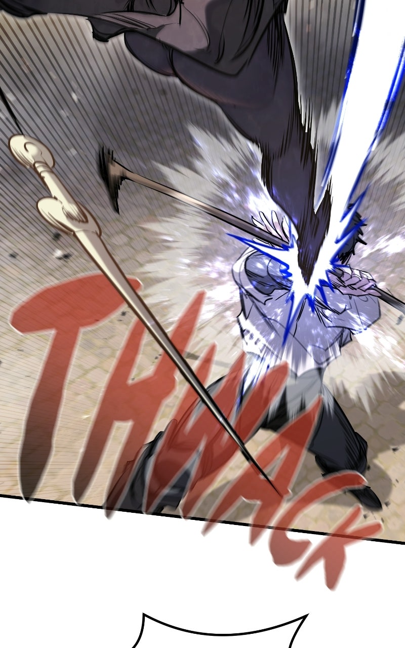 Read The Regressed Mercenary Has a Plan EN Manga Online