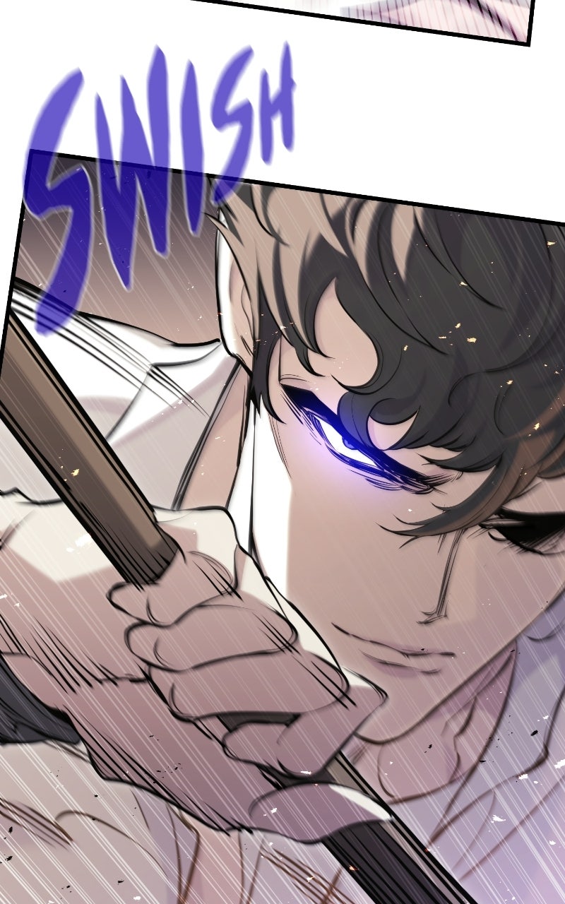 Read The Regressed Mercenary Has a Plan EN Manga Online