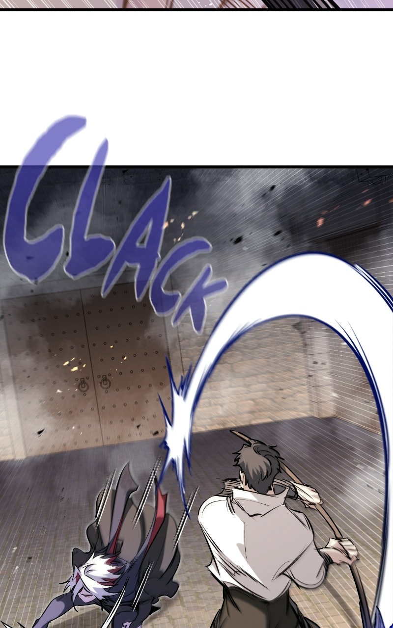 Read The Regressed Mercenary Has a Plan EN Manga Online