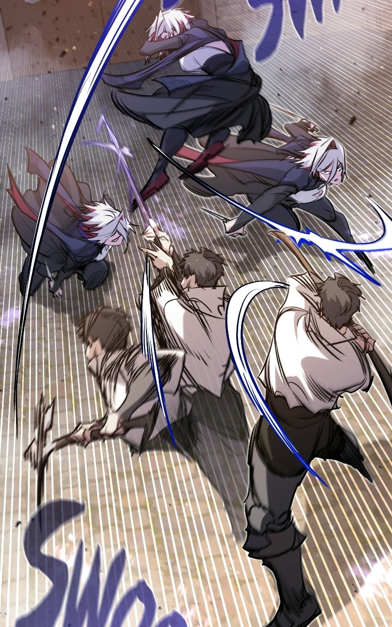 Read The Regressed Mercenary Has a Plan EN Manga Online