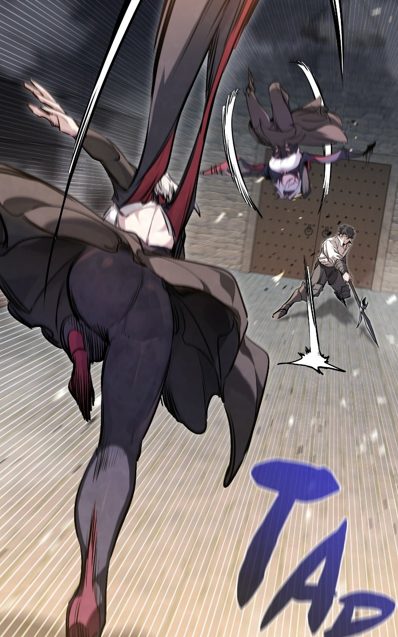 Read The Regressed Mercenary Has a Plan EN Manga Online