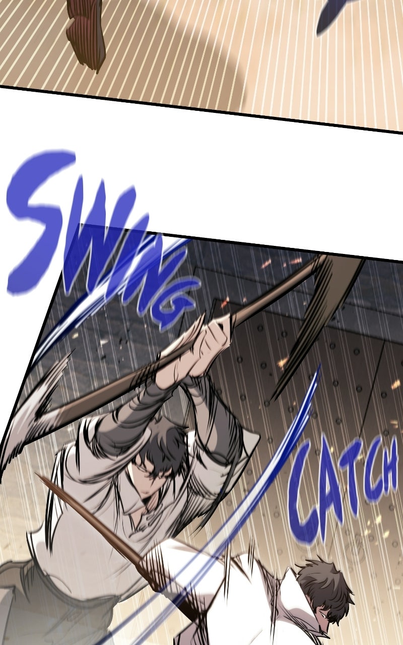 Read The Regressed Mercenary Has a Plan EN Manga Online