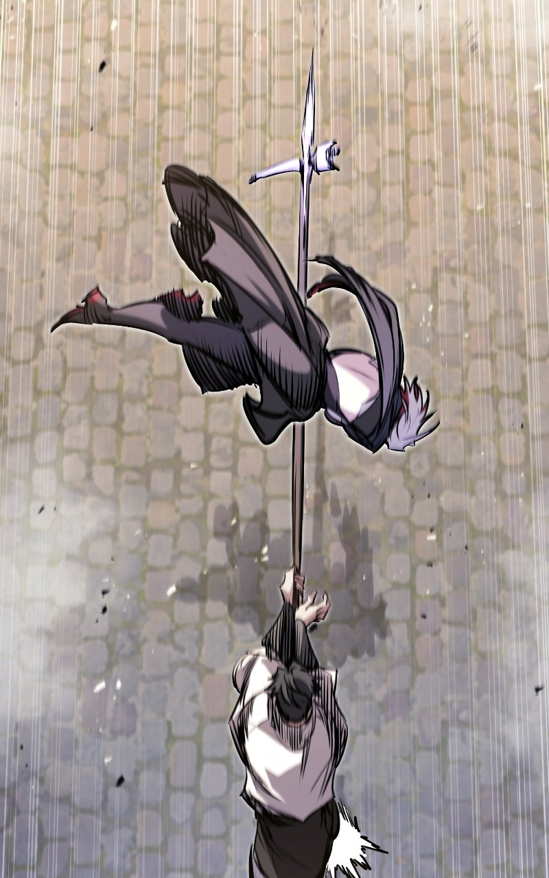 Read The Regressed Mercenary Has a Plan EN Manga Online