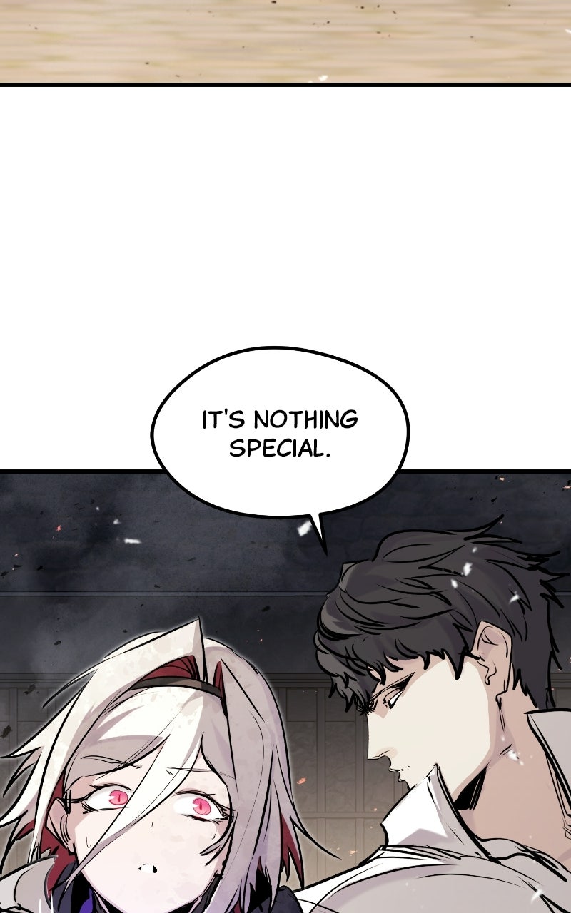 Read The Regressed Mercenary Has a Plan EN Manga Online