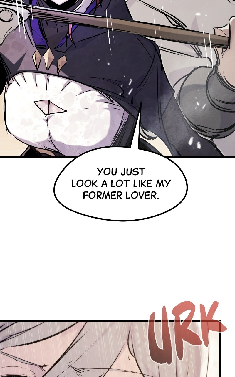 Read The Regressed Mercenary Has a Plan EN Manga Online