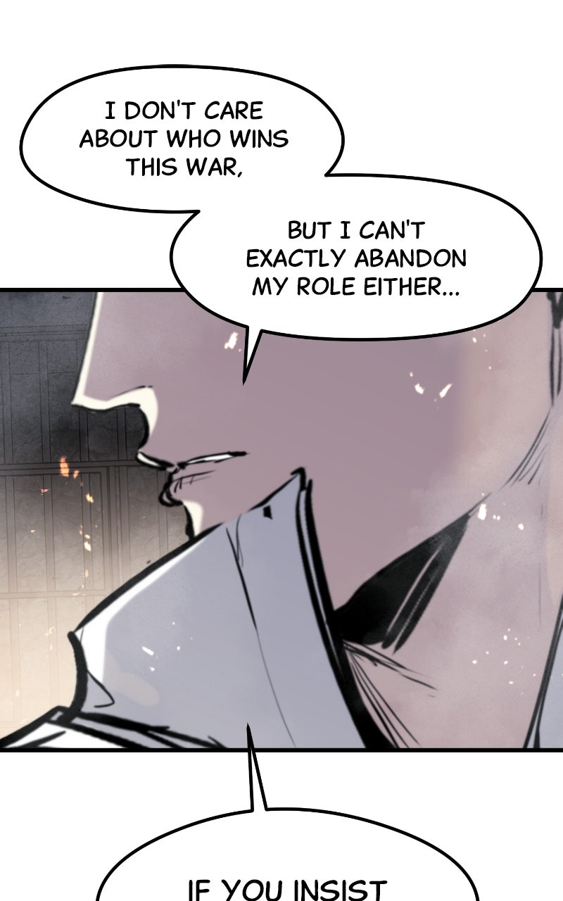 Read The Regressed Mercenary Has a Plan EN Manga Online