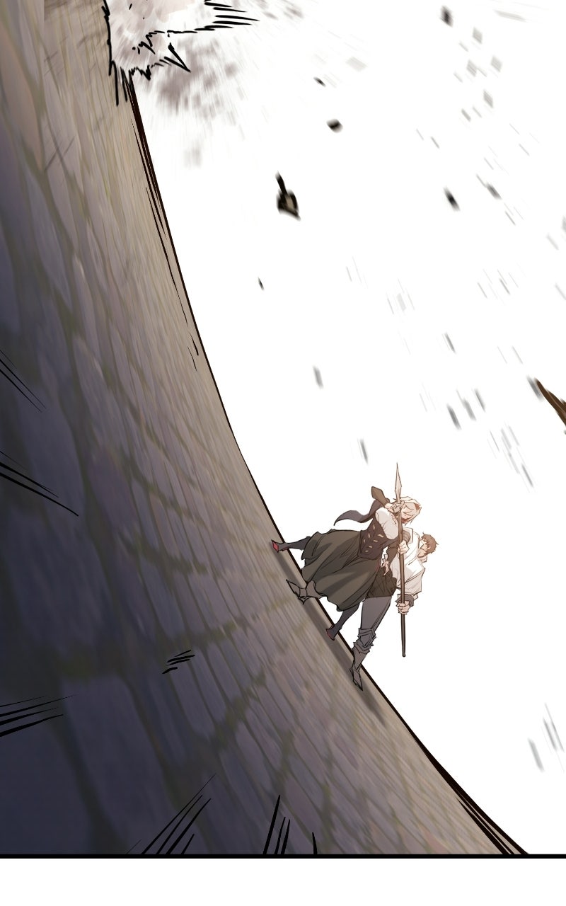 Read The Regressed Mercenary Has a Plan EN Manga Online